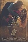 Queen of Wands by Suzanne Halliday Queen of Wands by Suzanne Halliday