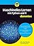 Maschinelles Lernen mit Python und R für Dummies (German Edition)