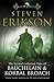 The Second Collected Tales of Bauchelain & Korbal Broach: Three Short Novels of the Malazan Empire