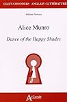 Alice Munro by Héliane Ventura