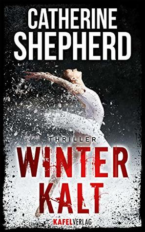 Winterkalt (Kindle Edition)