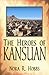 The Heroes of Kansuan by Nora Hobbs