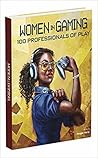 Women in Gaming by Meagan Marie