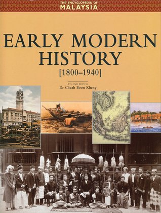 The Encyclopedia of Malaysia 7: Early Modern History