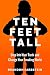 Ten Feet Tall: Step Into Yo...
