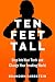 Ten Feet Tall by Brandon Farbstein