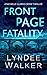 Front Page Fatality (Nichel...