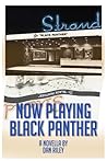 Now Playing Black Panther