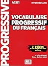 Vocabulaire progr...