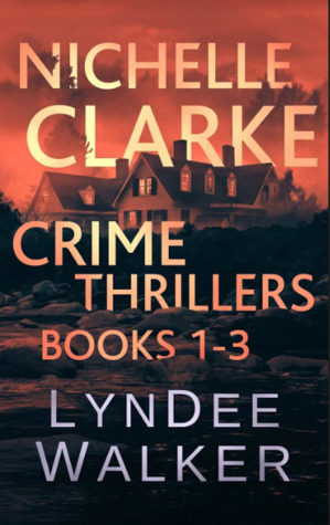 Nichelle Clarke #1-3: Box Set: Front Page Fatality / Buried Leads / Small Town Spin (Kindle Edition)