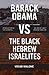 Barack Obama vs The Black H...