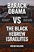 Barack Obama vs The Black Hebrew Israelites by Vocab Malone