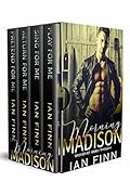 Morning Madison Series Box Set: Books 1-4