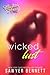 Wicked Lust (The Wicked Horse, #2)