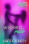 Wicked Ride (The Wicked Horse, #4)