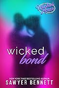 Wicked Bond (The Wicked Horse, #5)
