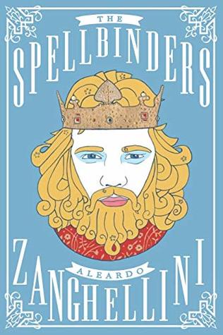 The Spellbinders (Paperback)