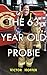 The 63 Year Old Probie