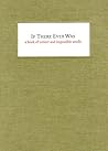 If There Ever Was by Robert Blackson
