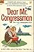 Dear Mr. Congressman
