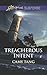 Treacherous Intent (Sonoma, #5)