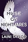 Muse of Nightmares by Laini Taylor