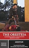 The Oresteia by Aeschylus
