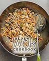 The New Wok Cookb...
