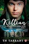 Killian (Whispers from a Hidden World #1) Killian (Whispers from a Hidden World #1)