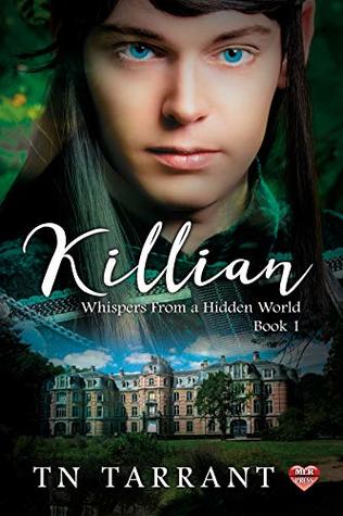 Killian (Whispers from a Hidden World #1)