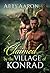 Claimed by the Village of Konrad (Claiming Their Bride #1)