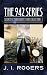 The 942 Series - Science Fiction Short Story Collection 1 by J.I. Rogers