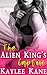 The Alien King's Captive