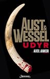 Udyr (Axel Anker #1)
