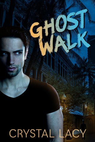 Ghost Walk (ebook)
