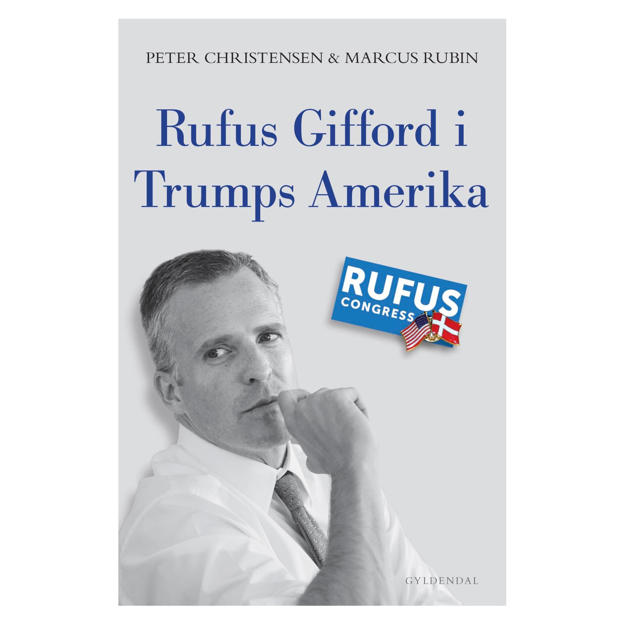 Rufus gifford - lalaffab