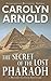 The Secret of the Lost Pharaoh (Matthew Connor Adventure, #2)