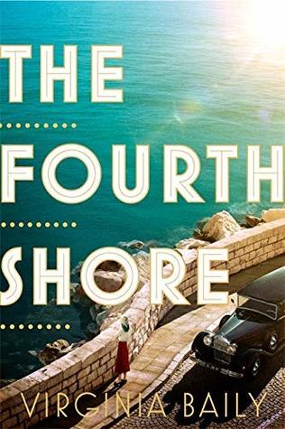 The Fourth Shore (Kindle Edition)