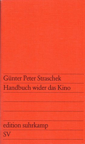 Handbuch wider das Kino (Paperback)