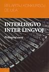 Interlingvo inter lingvoj