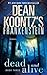 Frankenstein: Dead and Alive (Frankenstein, 3)