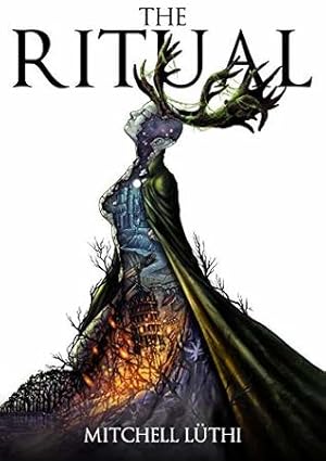 The Ritual (The Plagueborne Trilogy #1)