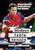 Modern table tennis: strokes, trainings, strategies