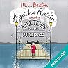 Sale temps pour les sorcières by M.C. Beaton