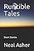 Runcible Tales