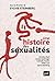 Une histoire des sexualités by Sylvie Steinberg Une histoire des sexualités by Sylvie Steinberg