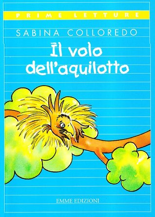 Il volo dell'aquilotto (Paperback)
