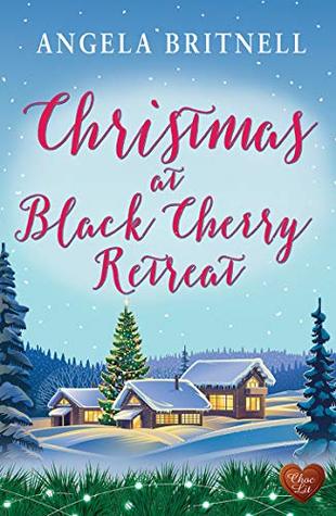 Kerry Shook Christmas 2022 Christmas At Black Cherry Retreat By Angela Britnell