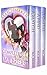 Matchmaker (Matchmaker, #1-3)
