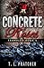 Trampled (Concrete Roses #1)